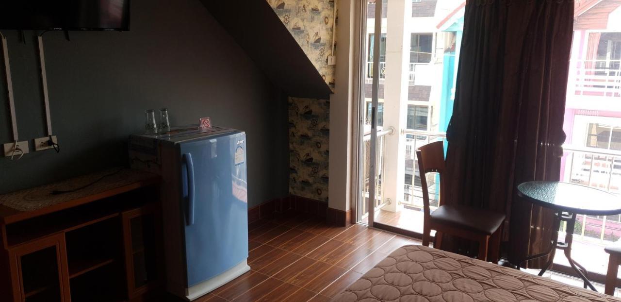 Jingjo Guest house
