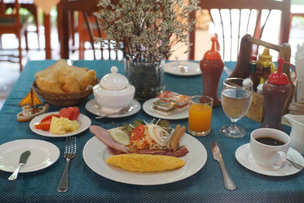 Kao Tao Resort-hua Hin 3* Khao Tao