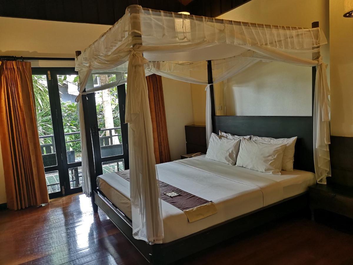 Kao Tao Resort-hua Hin Resort