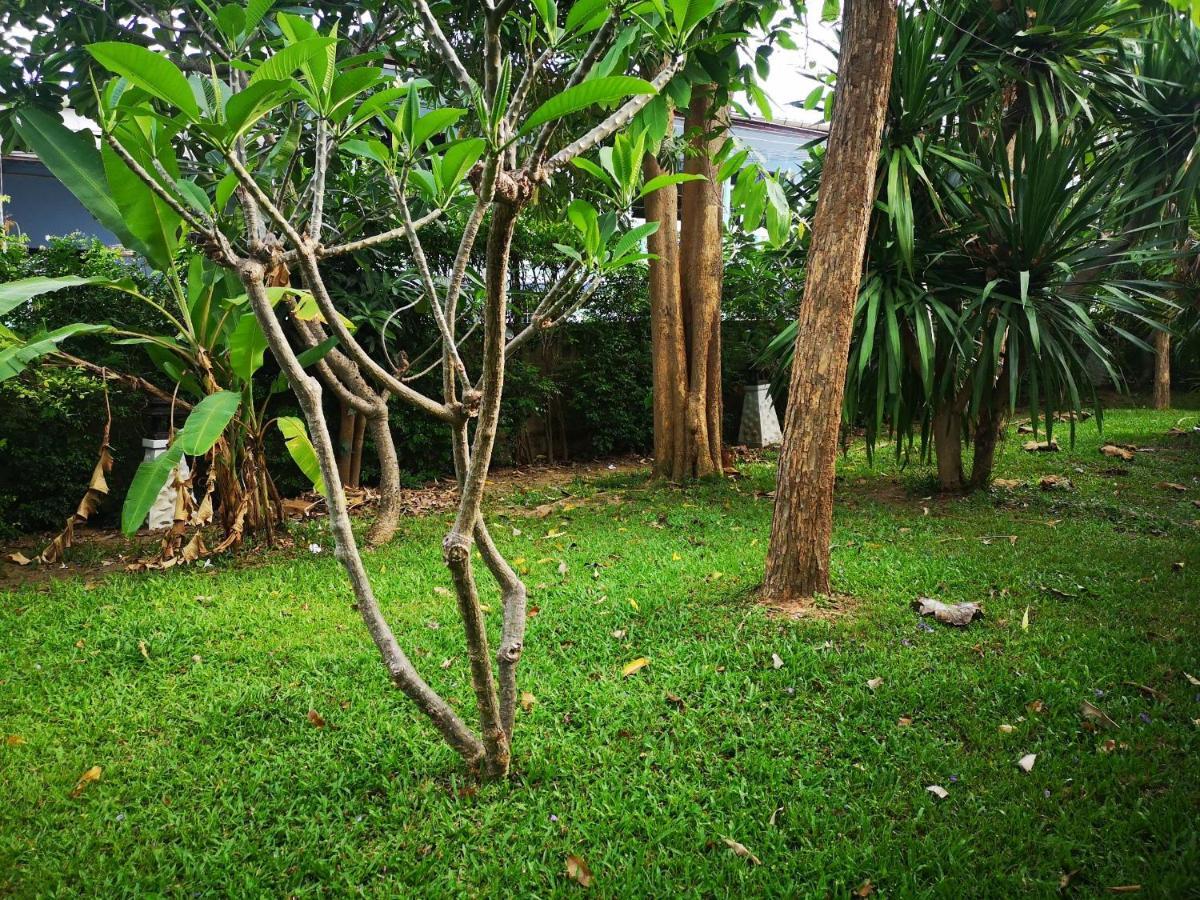 Kao Tao Resort-hua Hin Resort Khao Tao