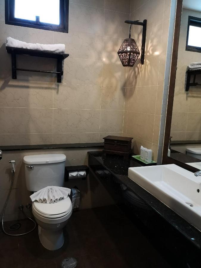 Kao Tao Resort-hua Hin Khao Tao