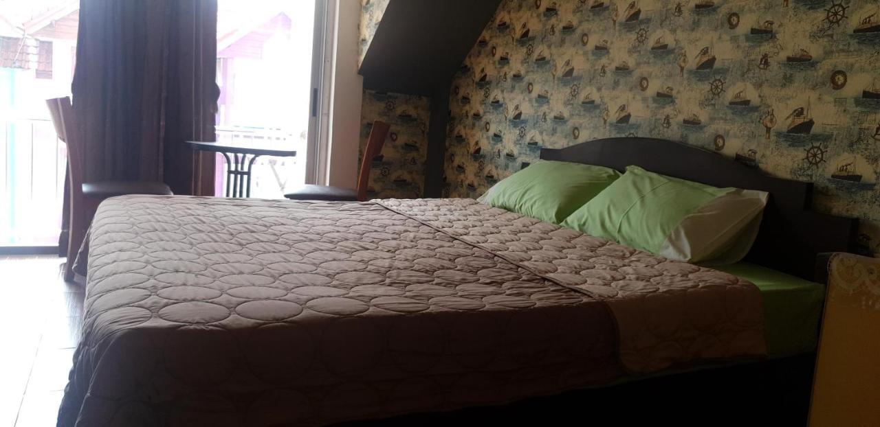 Jingjo Guest house 2*