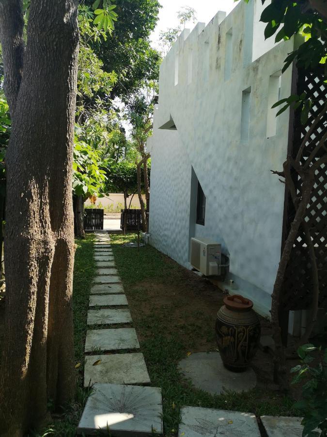 Kao Tao Resort-hua Hin 3*