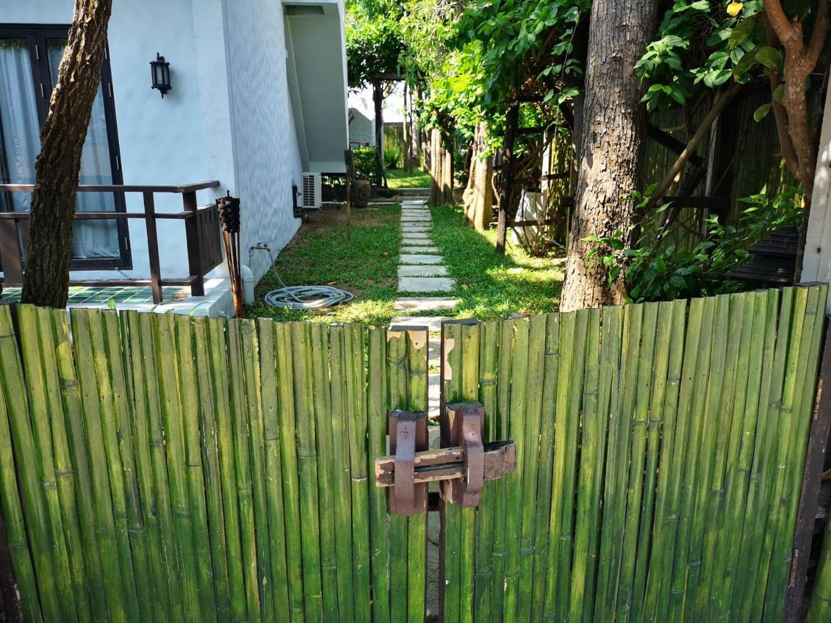 Kao Tao Resort-hua Hin Khao Tao