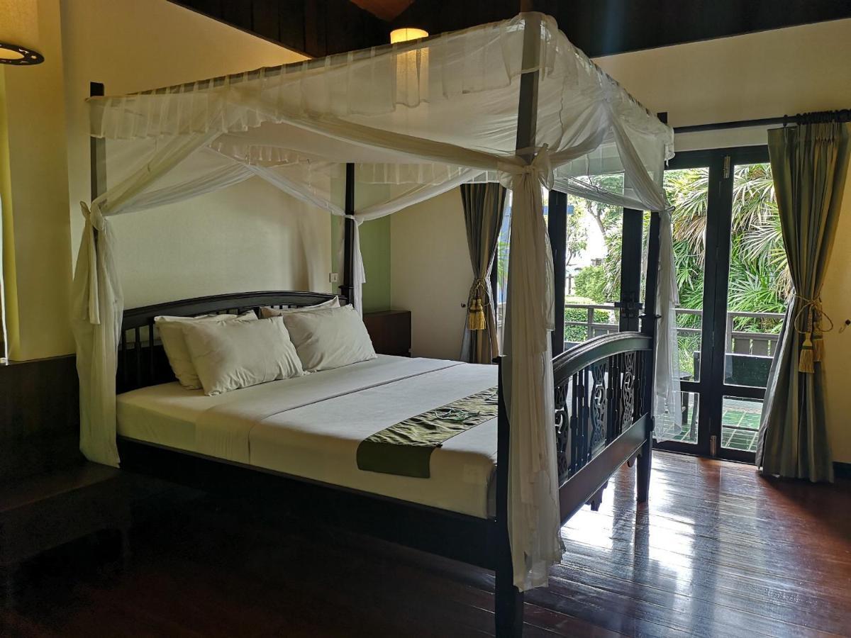 Kao Tao Resort-hua Hin Khao Tao