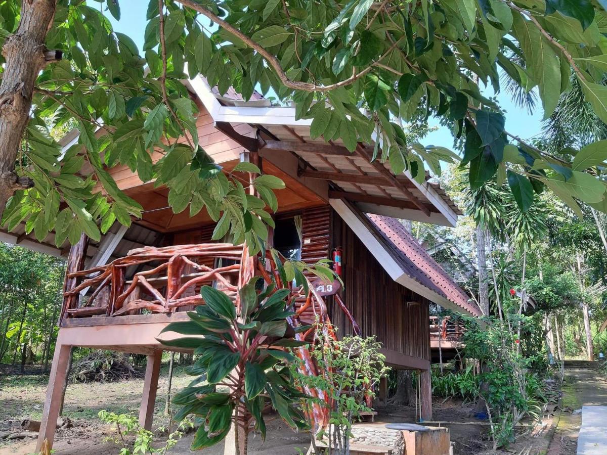 Activities Resort Ko Yao Yai
