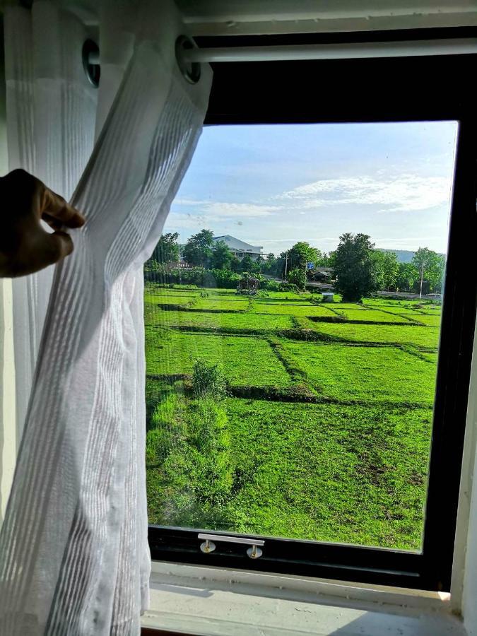 Him Doy Muang Pan ฮิมดอยเมืองปานรีสอร์ท * Ban Sop Pan