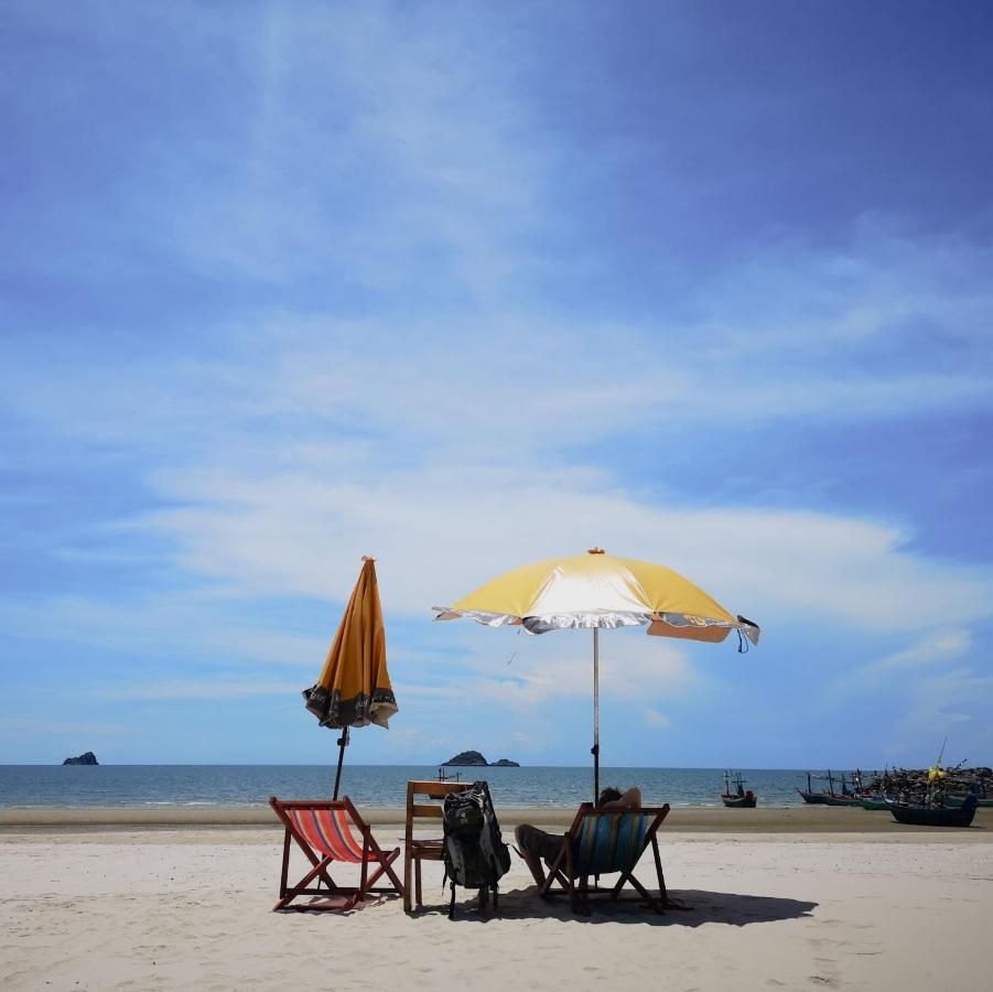 Kao Tao Resort-hua Hin 3*