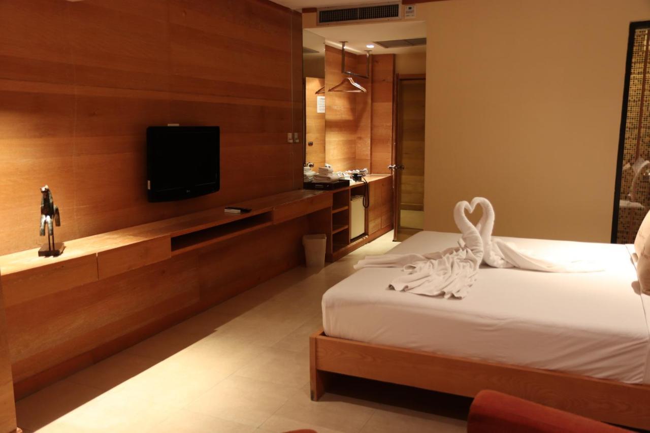 Resort The Bonanza Khao Yai *