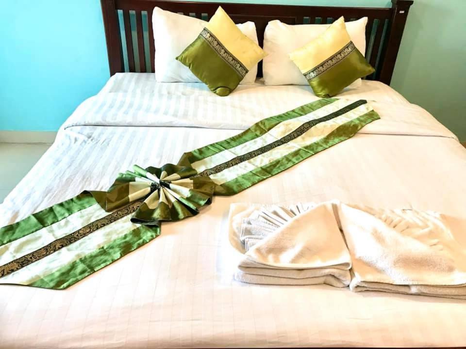 Hotel Ananya