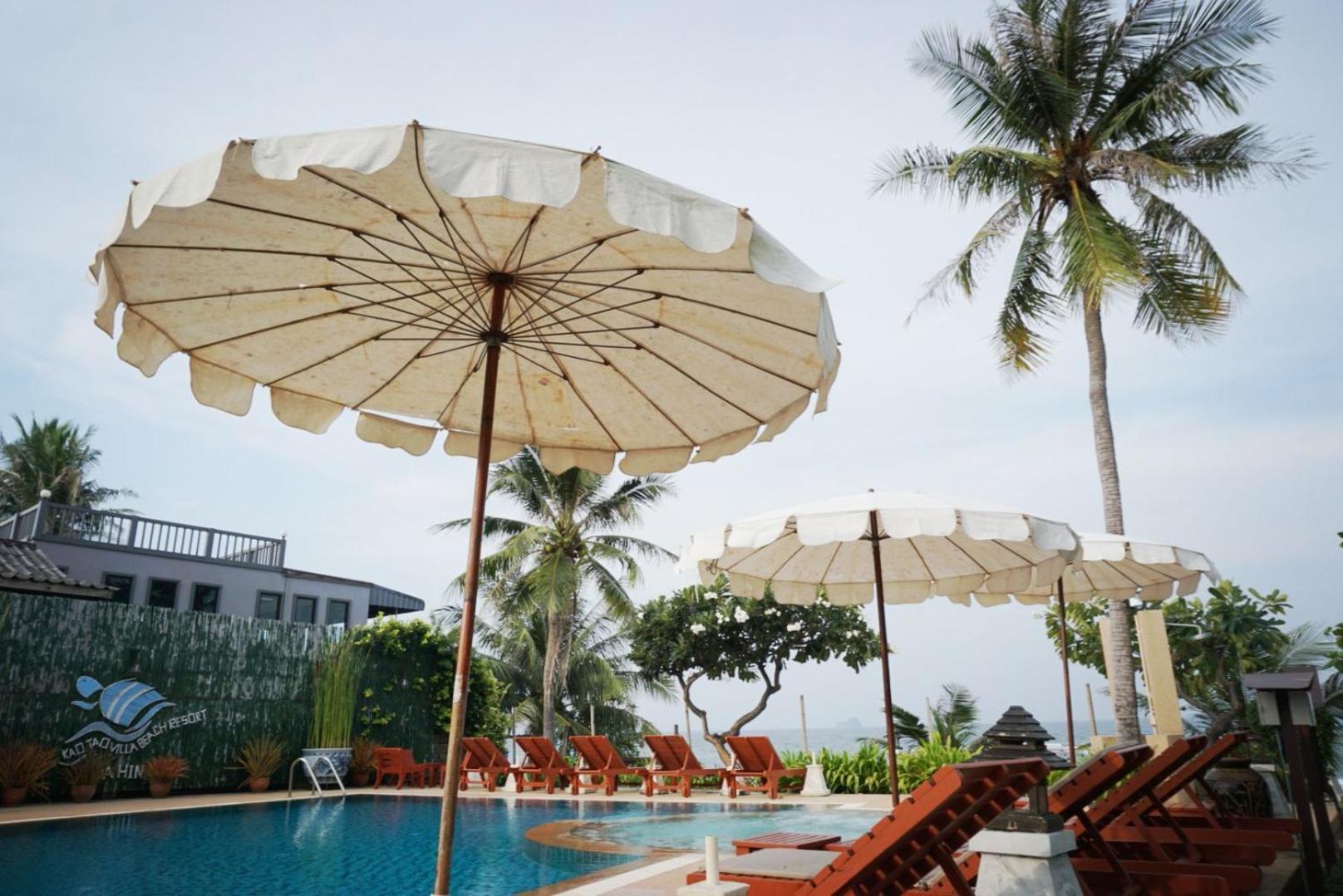 Kao Tao Resort-hua Hin Khao Tao
