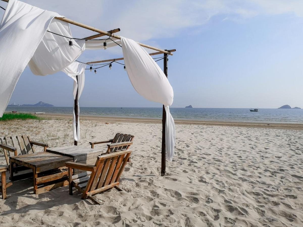 Kao Tao Resort-hua Hin Resort Khao Tao