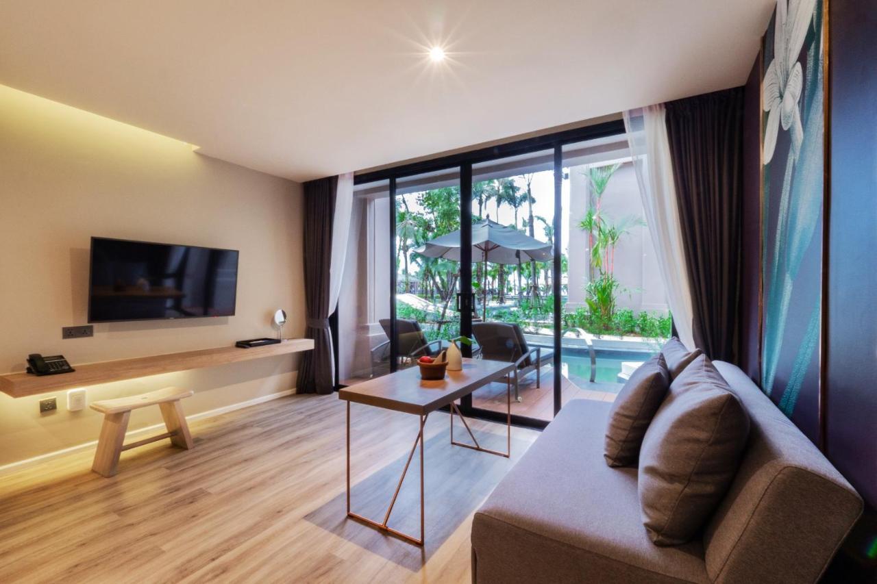 La Flora - Sha Extra Resort Khao Lak