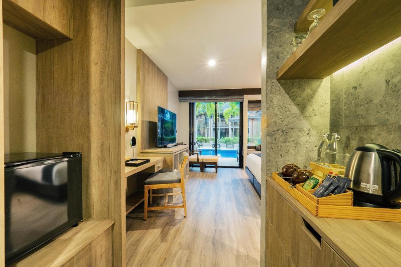La Flora - Sha Extra 4* Khao Lak