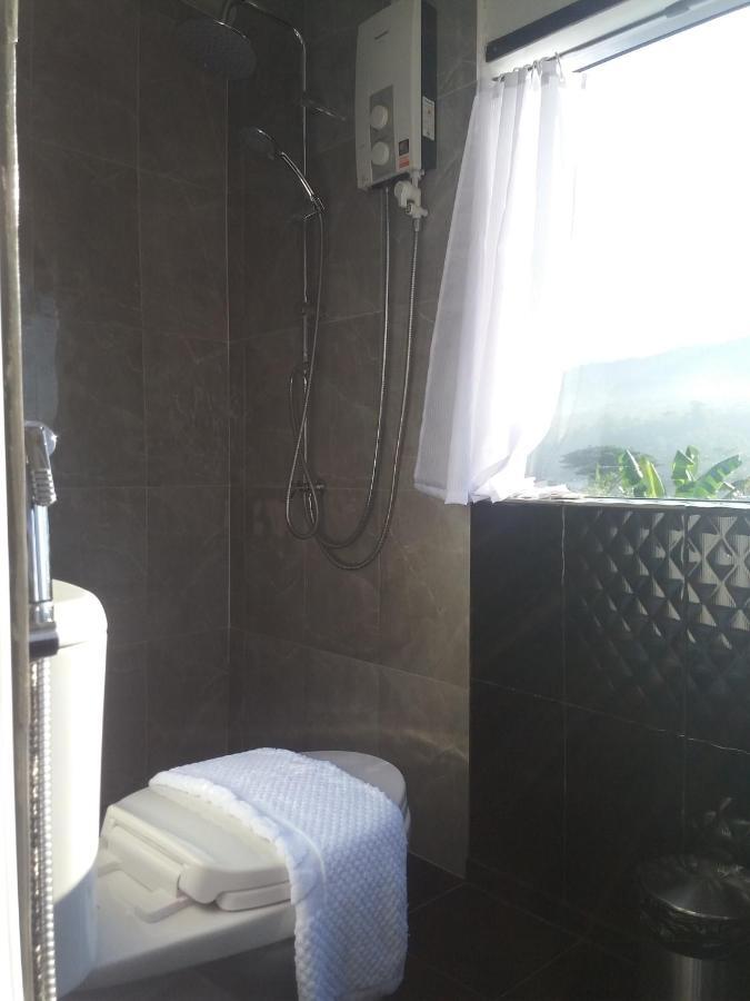 Him Doy Muang Pan ฮิมดอยเมืองปานรีสอร์ท Resort Ban Sop Pan