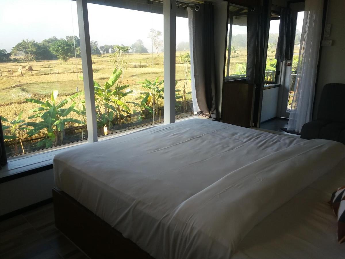 Resort Him Doy Muang Pan ฮิมดอยเมืองปานรีสอร์ท
