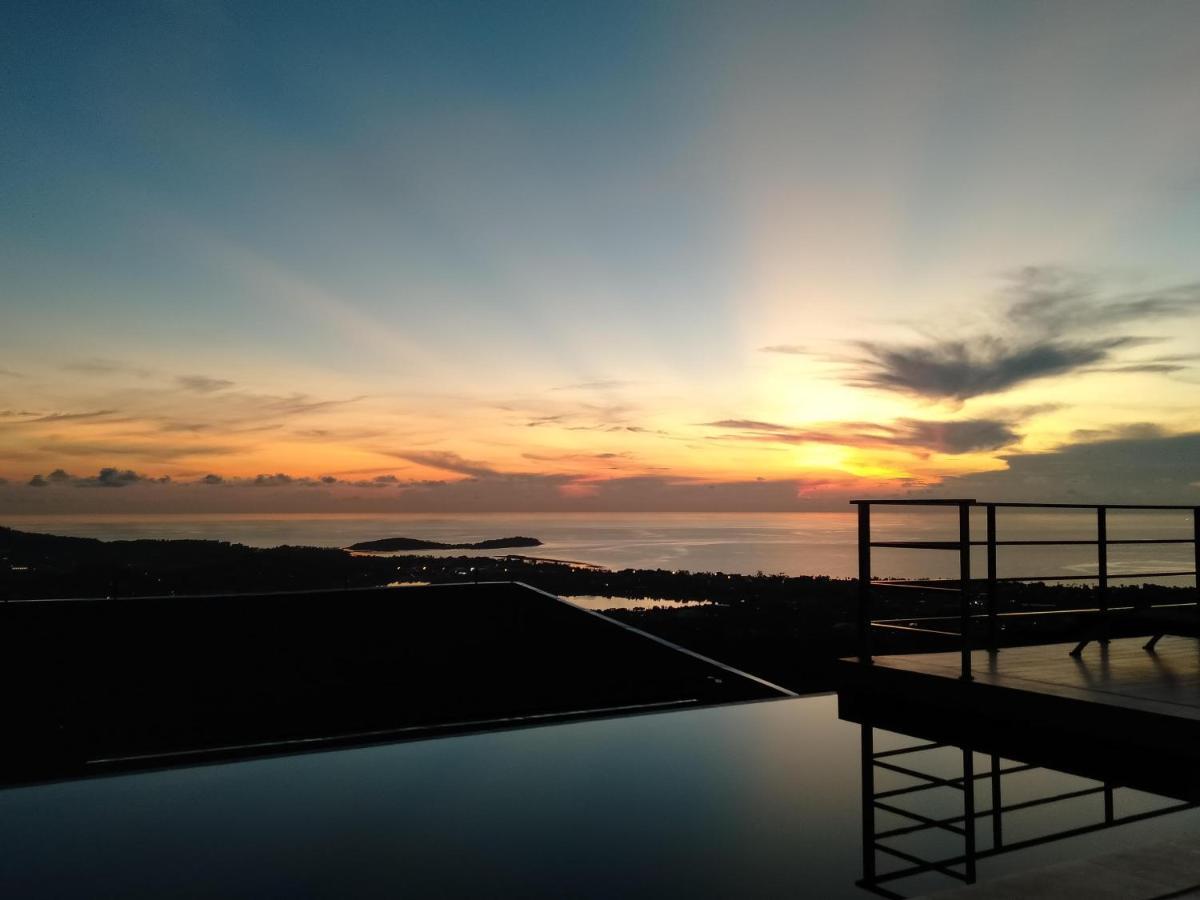 Perfect Sea View Mountain Koh Samui Chaweng (Koh Samui)