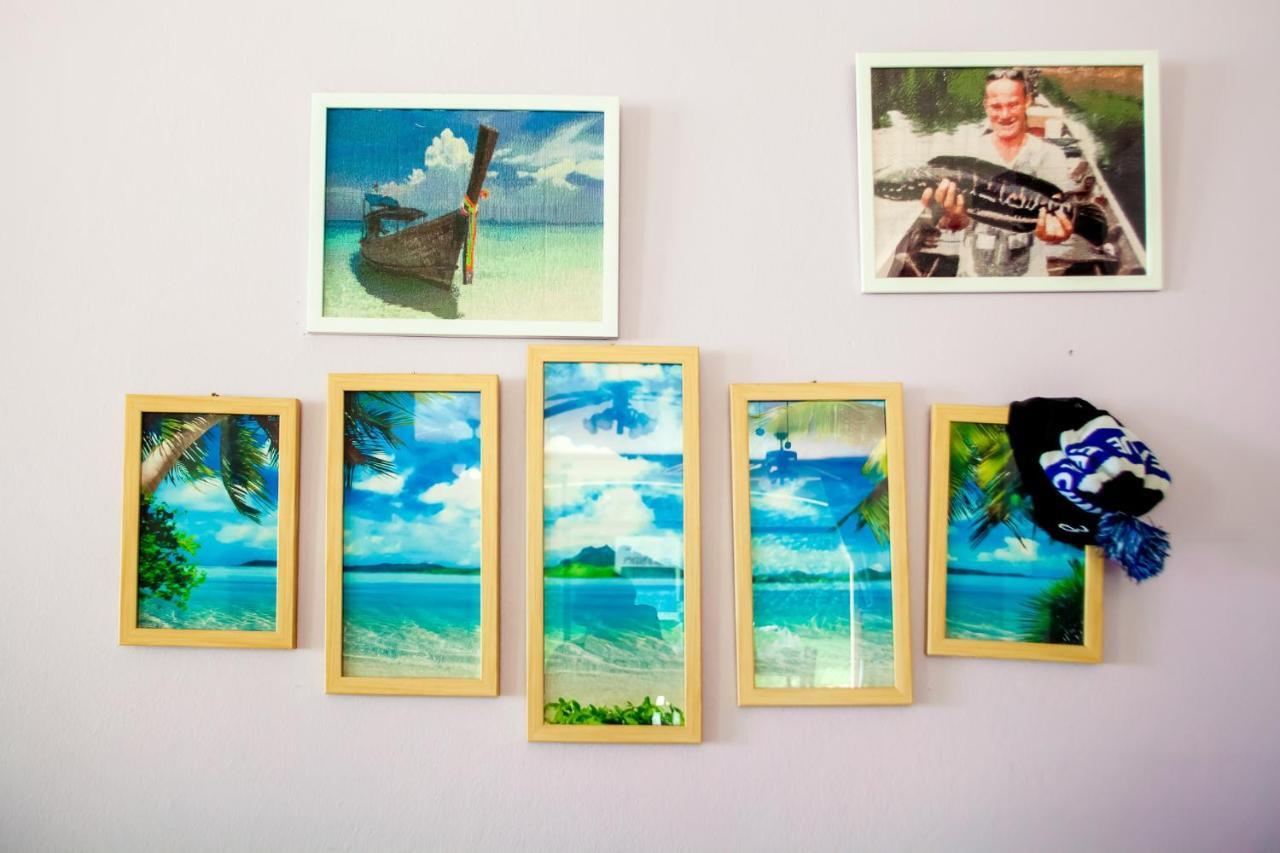 Sunset House Bed & Breakfast 2*