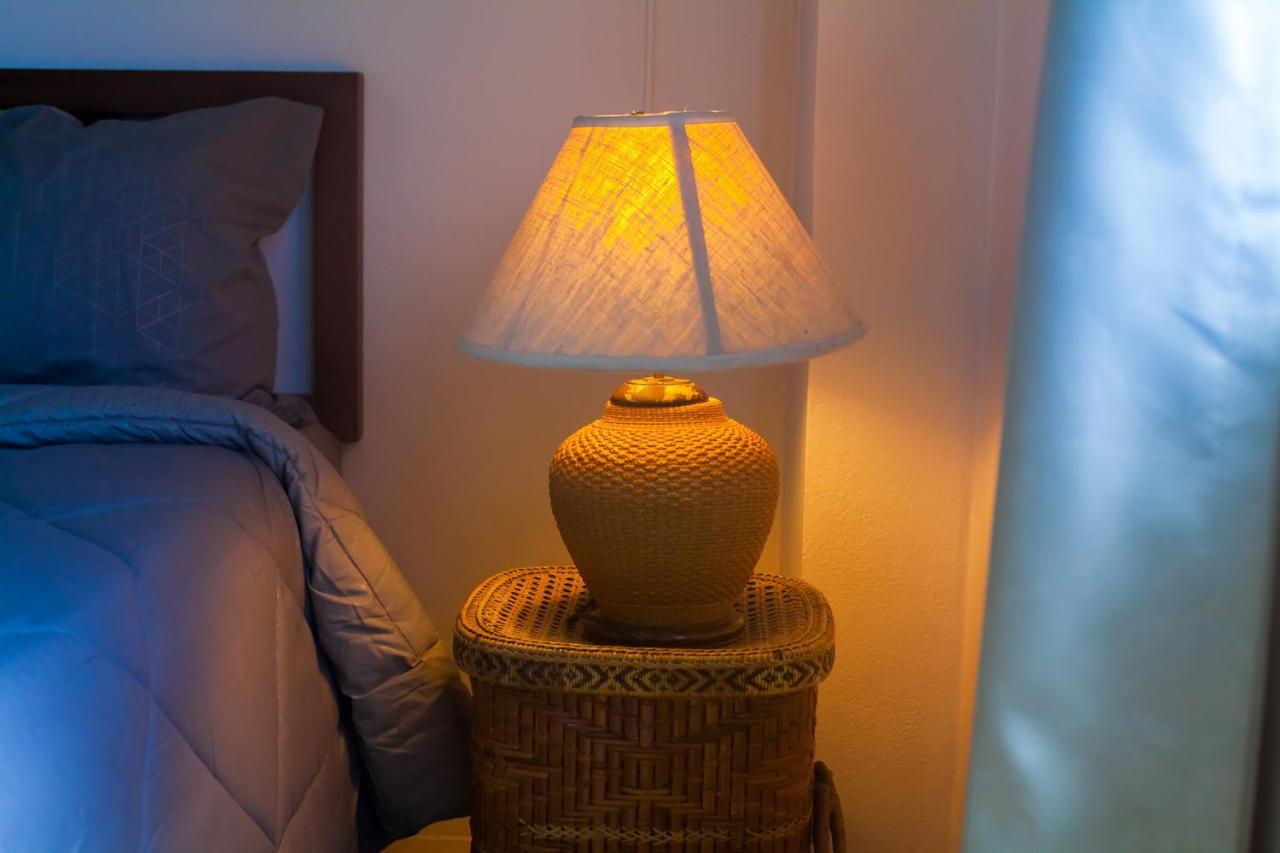 Bed & Breakfast Sunset House Klong Muang Beach