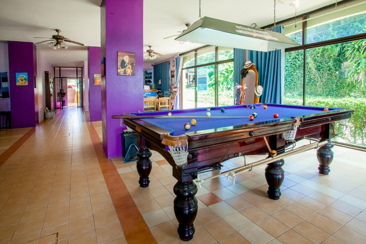 Bed & Breakfast Sunset House 2*