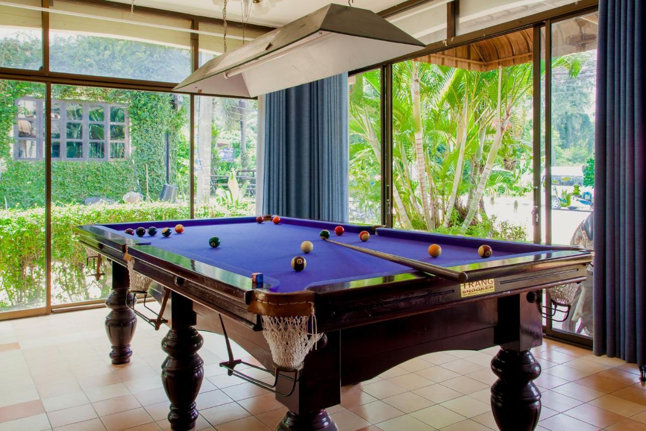 Sunset House Bed & Breakfast 2*