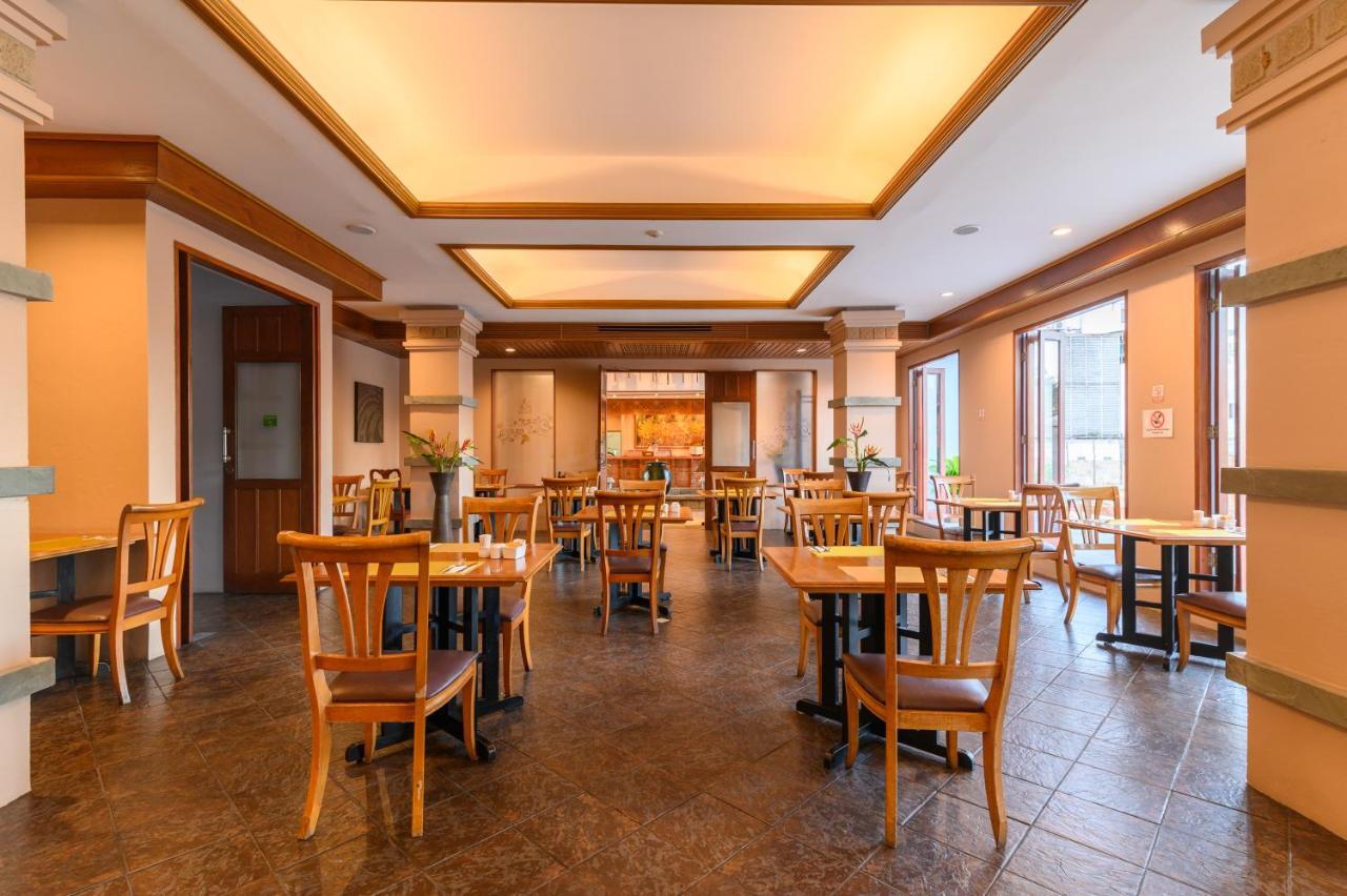 Phuket Resotel Resort