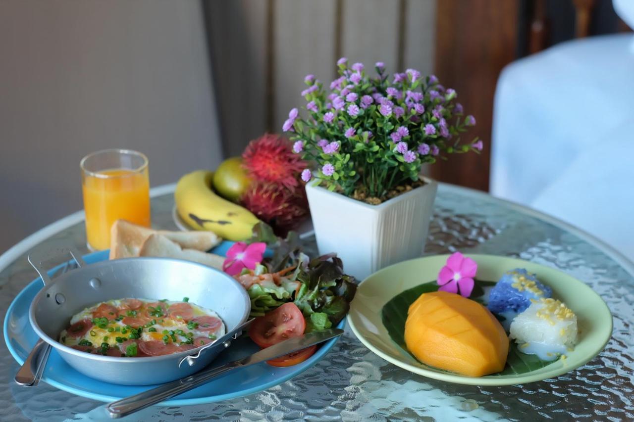 A Lanna Boutique House 3* Chiang Mai