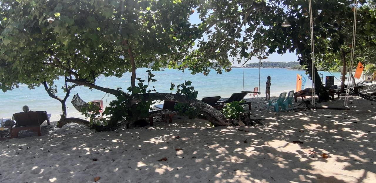 Klong Kloi Resort Ban Bang Bao (Koh Chang)