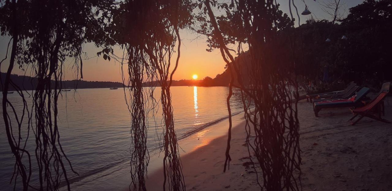 Klong Kloi 2* Ban Bang Bao (Koh Chang)