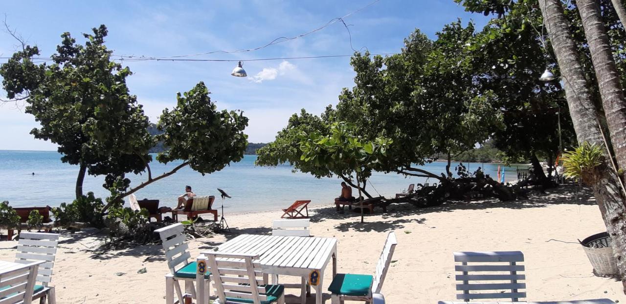 Klong Kloi Resort