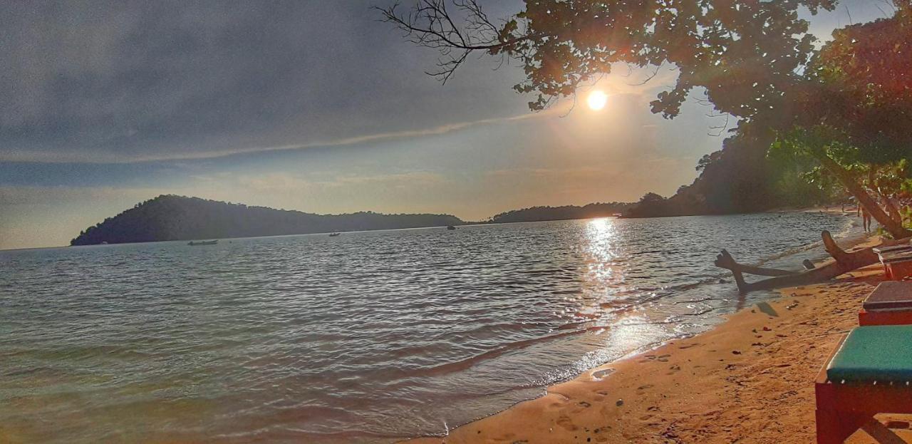 Resort Klong Kloi Ban Bang Bao (Koh Chang)
