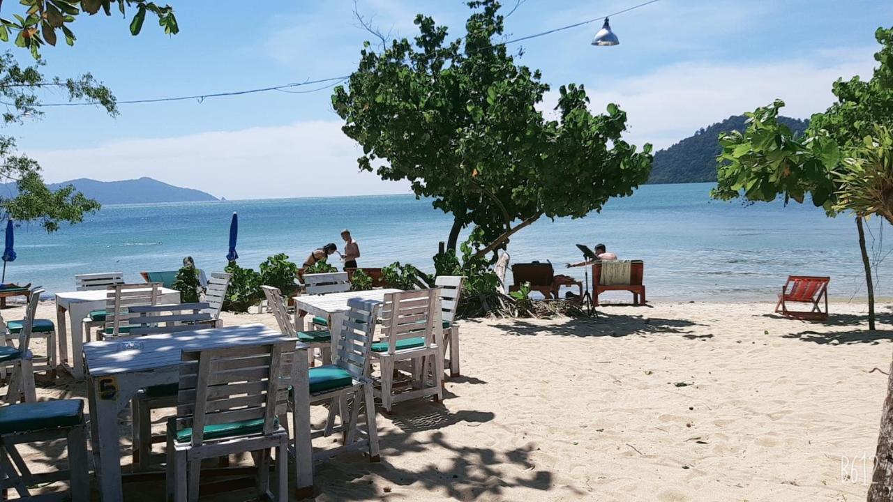 Resort Klong Kloi 2*