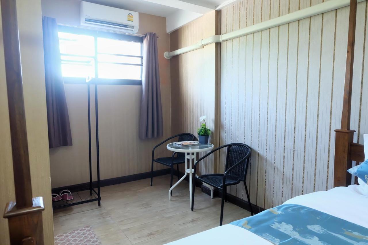 A Lanna Boutique House 3* Chiang Mai