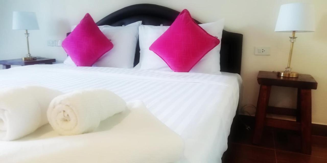 Baan Kawkaew Kata