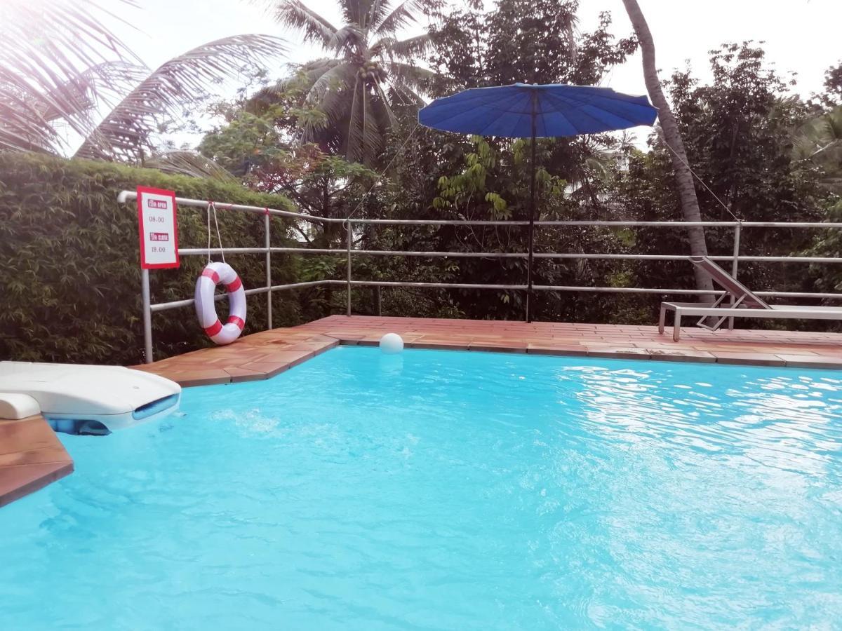 Baan Kawkaew Kata 3*