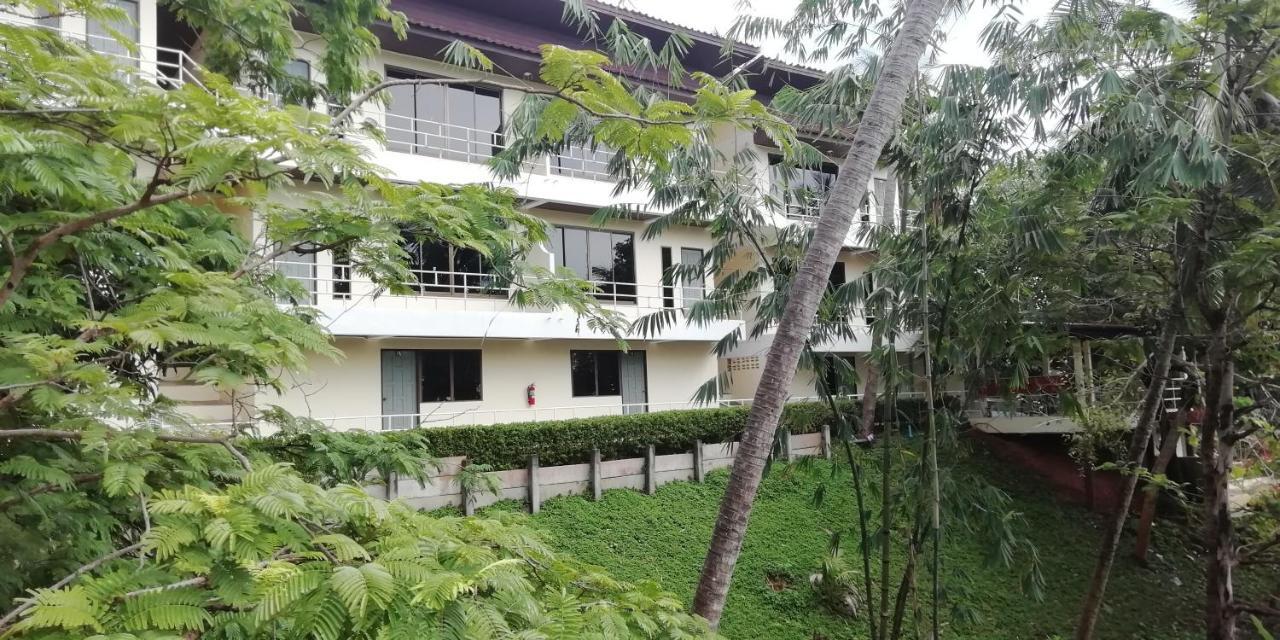 Baan Kawkaew Kata Guest house