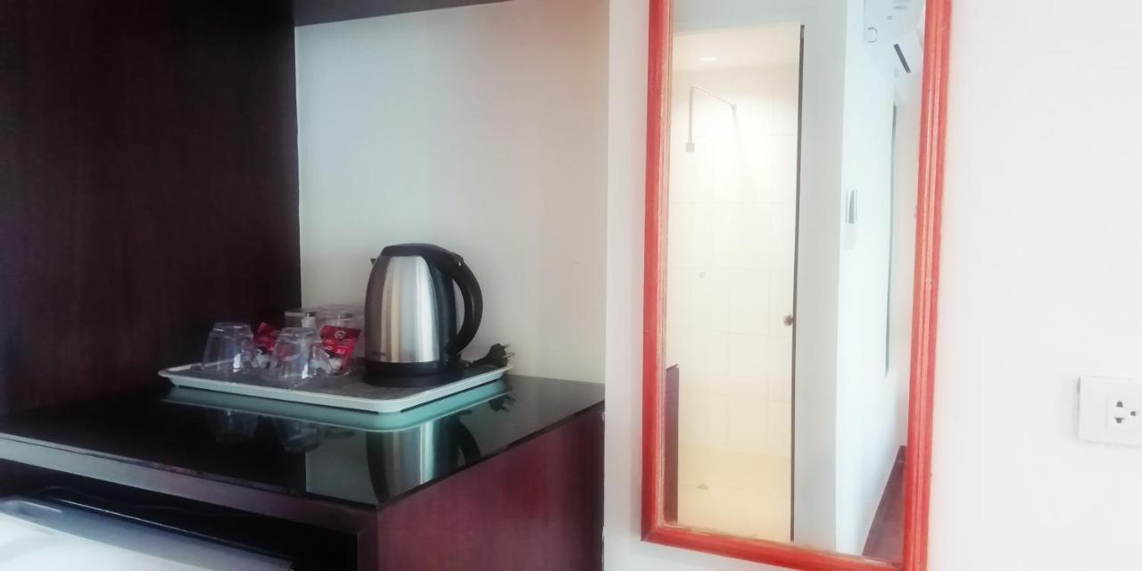Guest house Baan Kawkaew Kata 3*