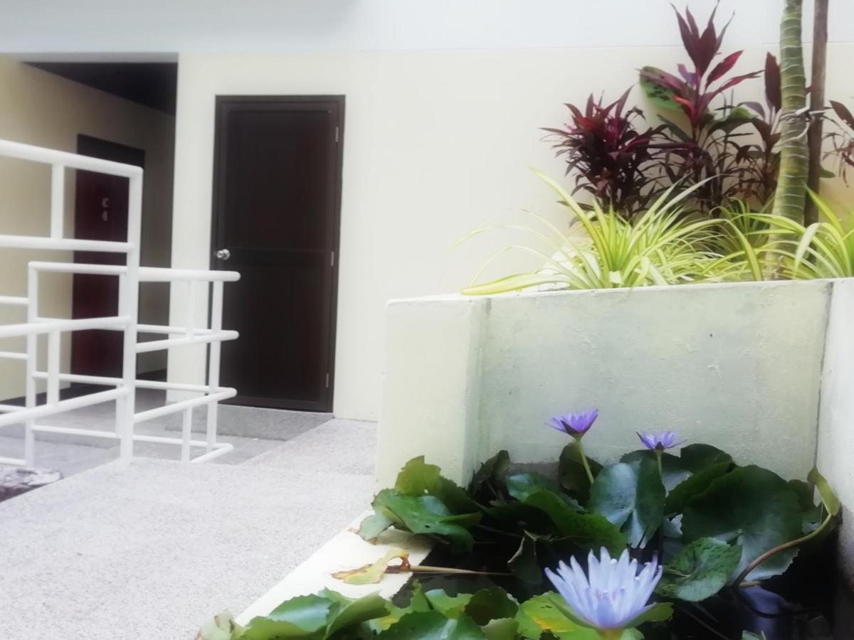 Baan Kawkaew Kata Guest house