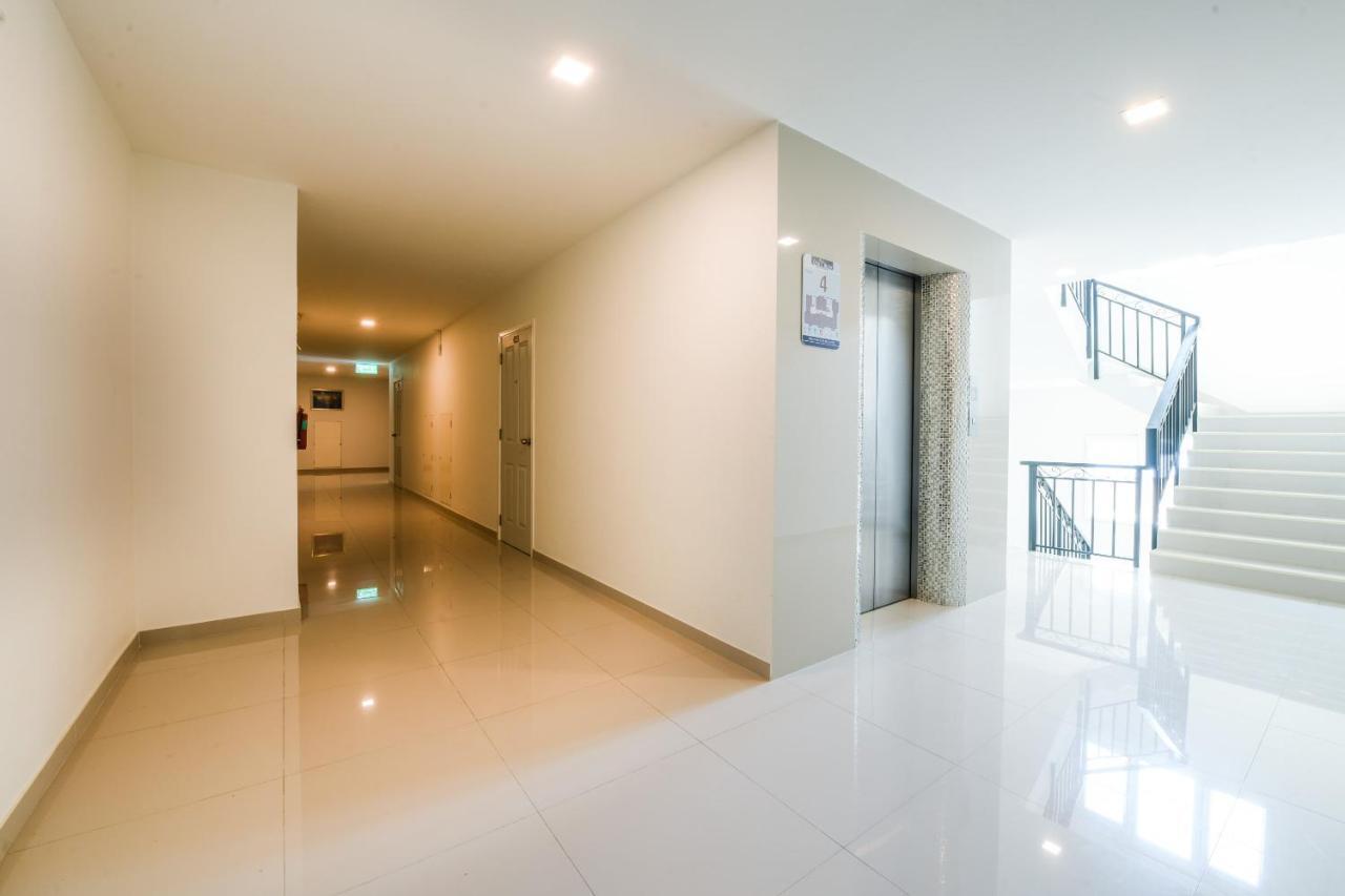 Baan Hinwong 3*
