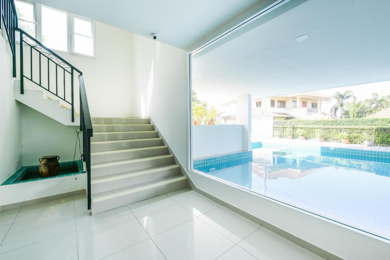 Hotel Baan Hinwong
