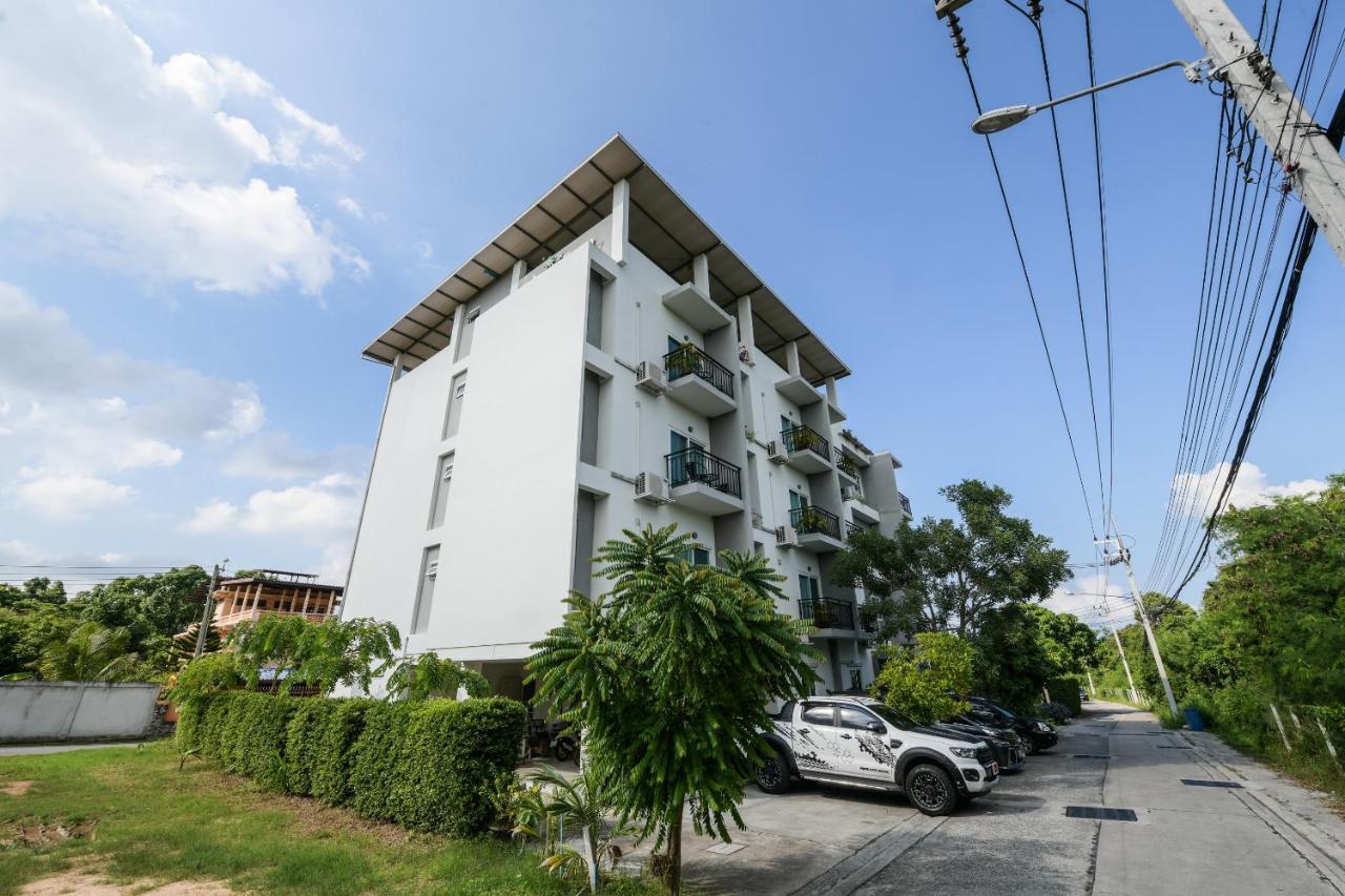 Baan Hinwong Hotel Ban Nong Hin (Prachuap Khiri Khan)