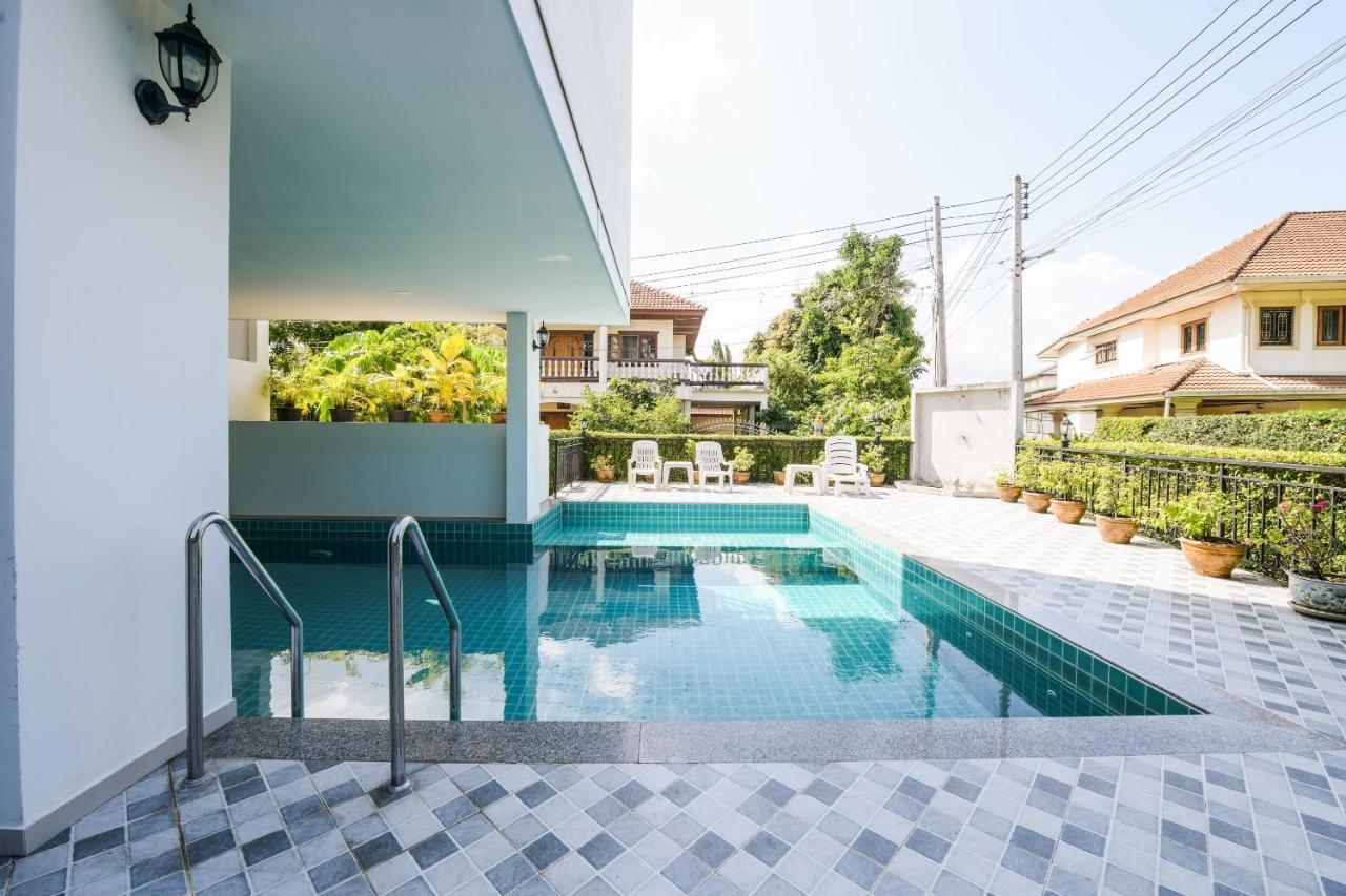 Baan Hinwong 3*
