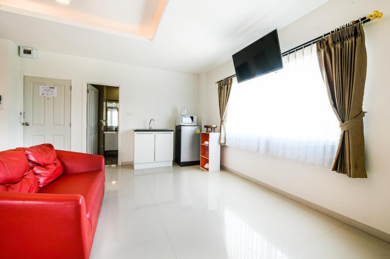 Baan Hinwong 3*