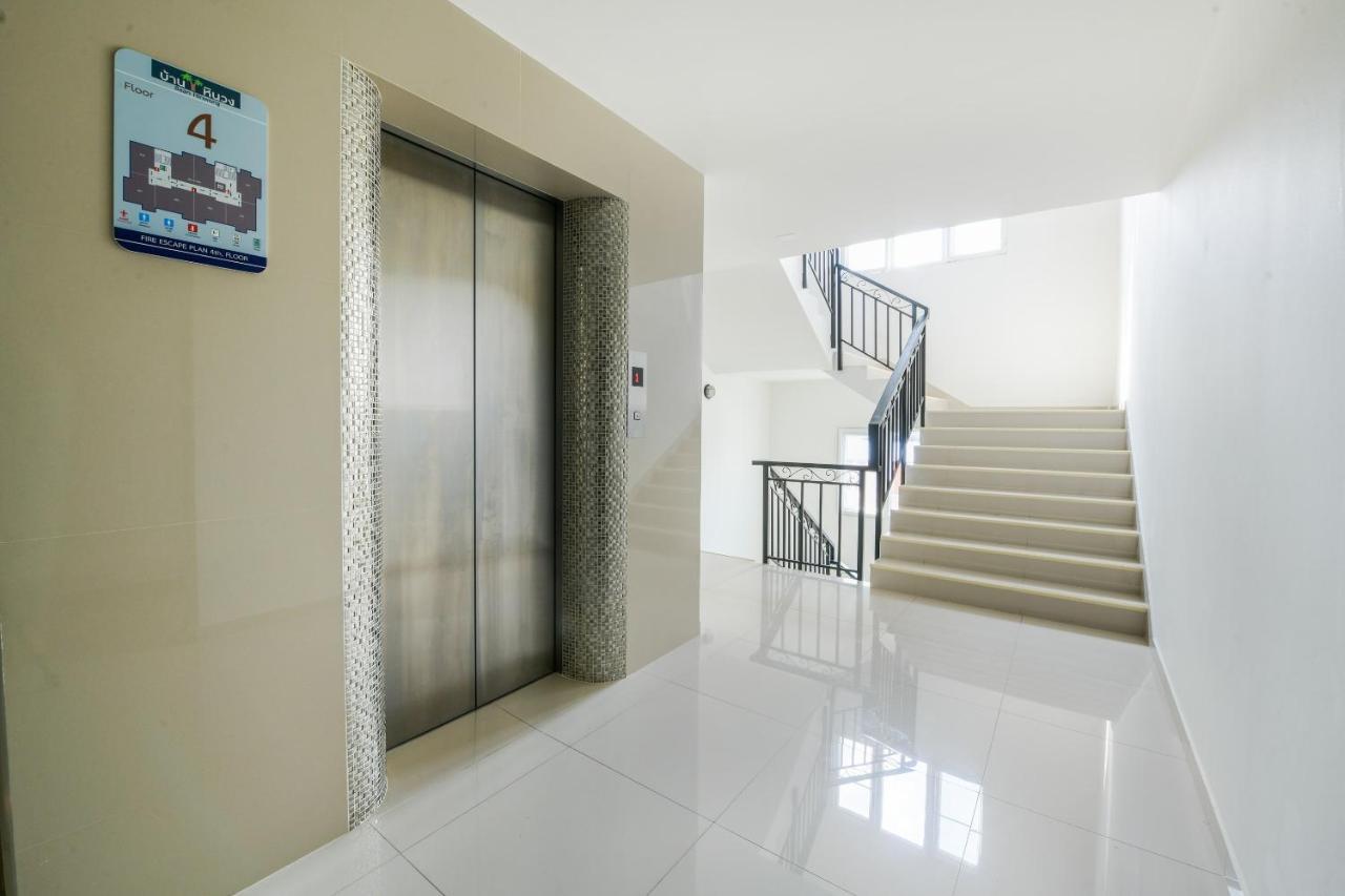 Hotel Baan Hinwong 3*