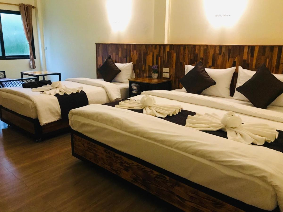 Khao Sok Nature Place - Sha Certified
