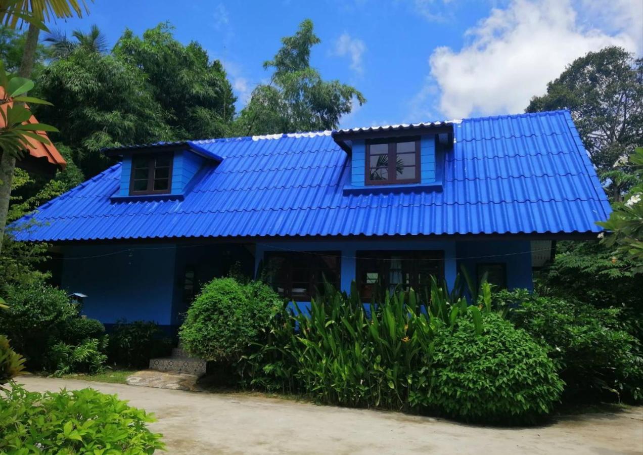Ya Teng Homestay