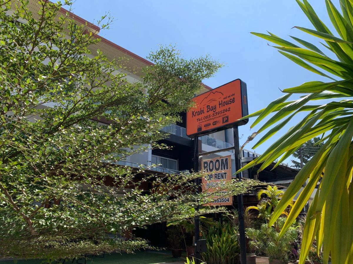 Krabi Bay House