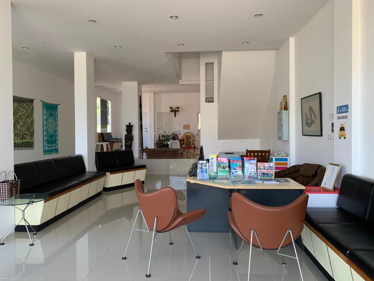 Krabi Bay House Apartment Ban Nong Thale