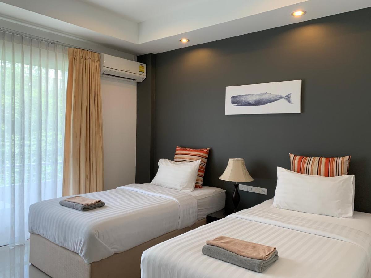Apartment Krabi Bay House