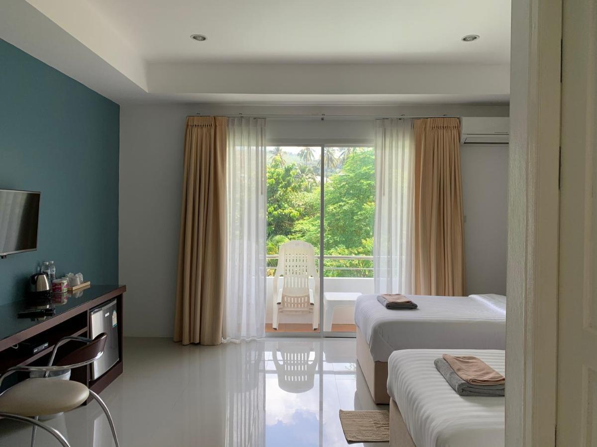 Krabi Bay House Ban Nong Thale
